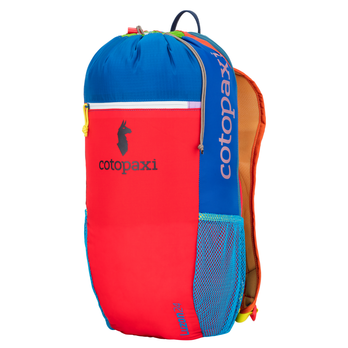 Maxpedition MX422B Zaino da Escursionismo, Unisex - Adulto, Nero