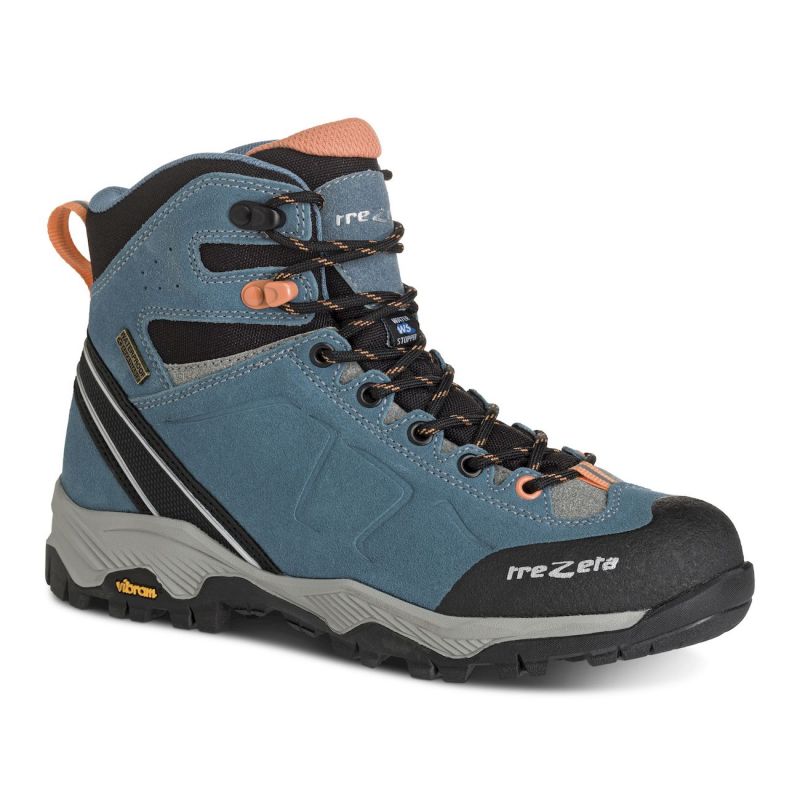 Trezeta Drift - Scarponi da trekking - Donna