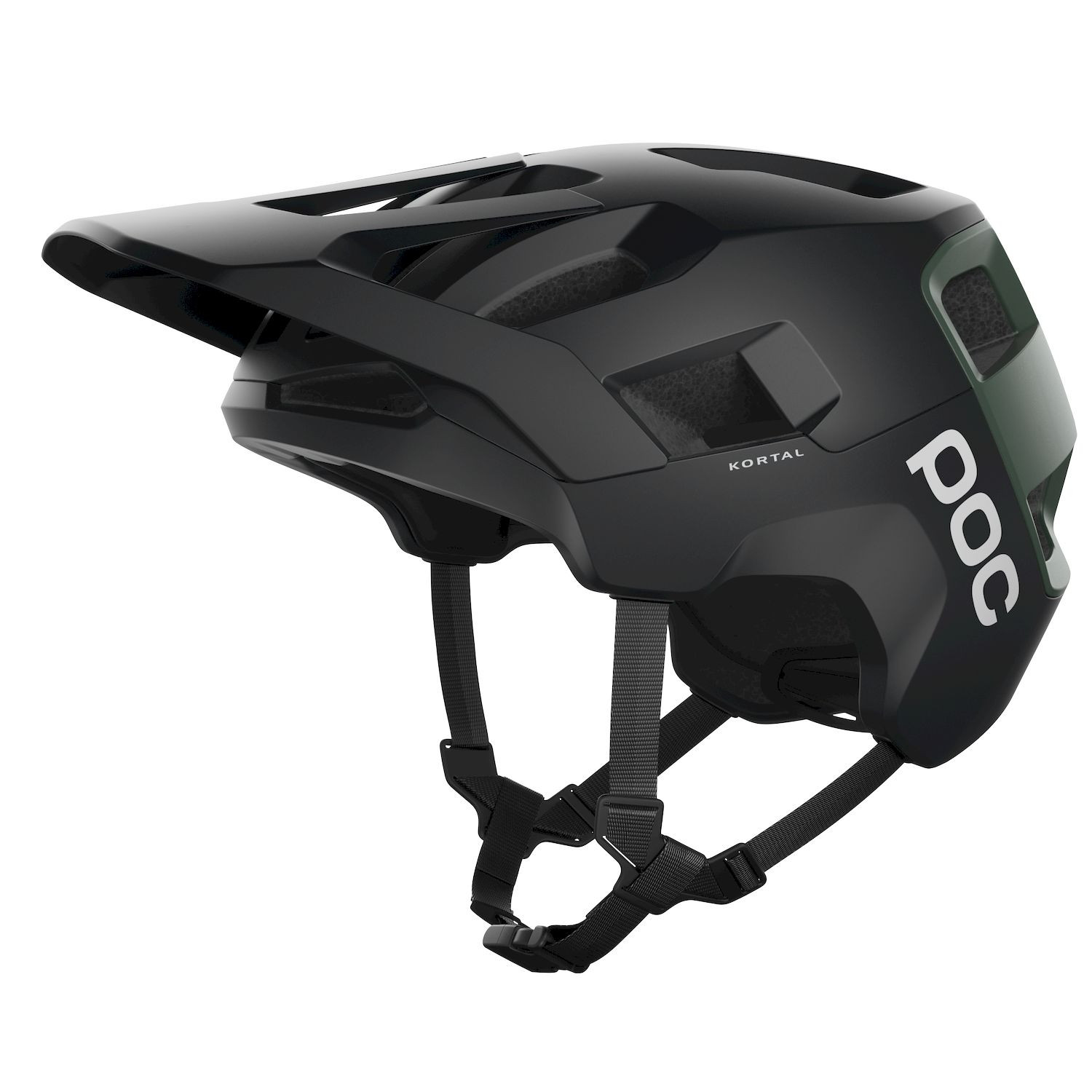 Poc Kortal - Casco MTB