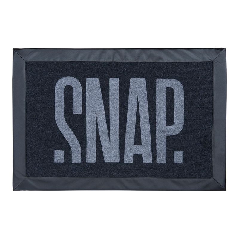 Snap Plaster - Crashpad | Hardloop