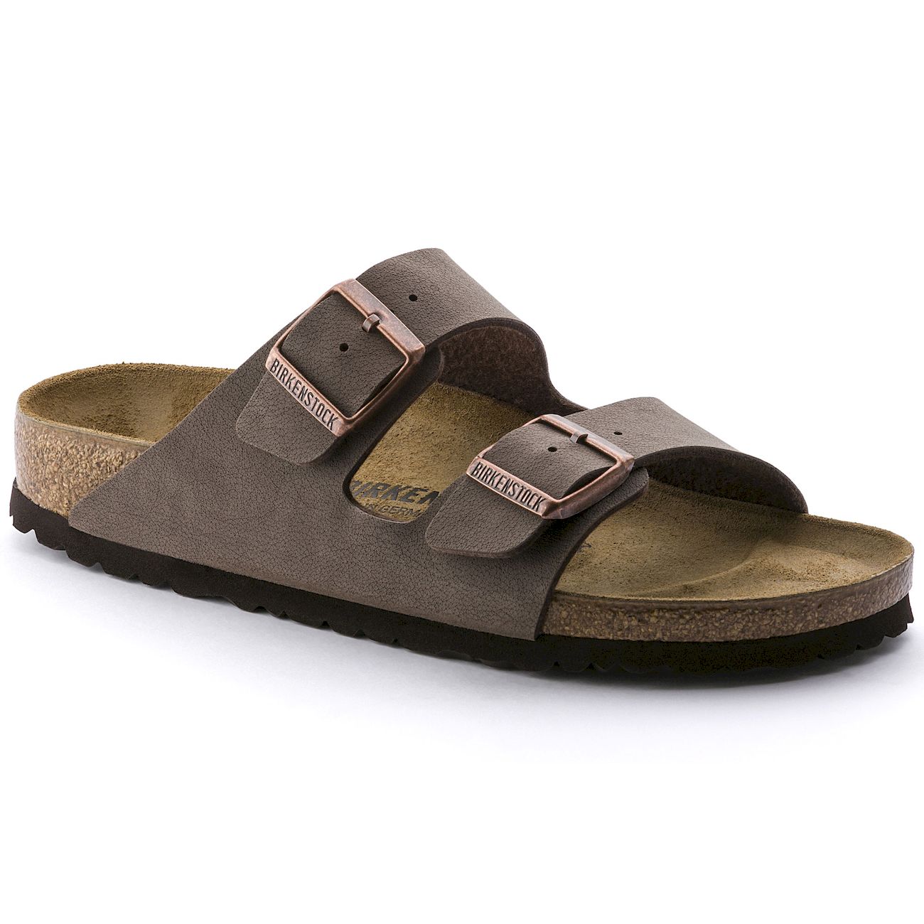 Trekkingsandalen damen birkenstock Clearance