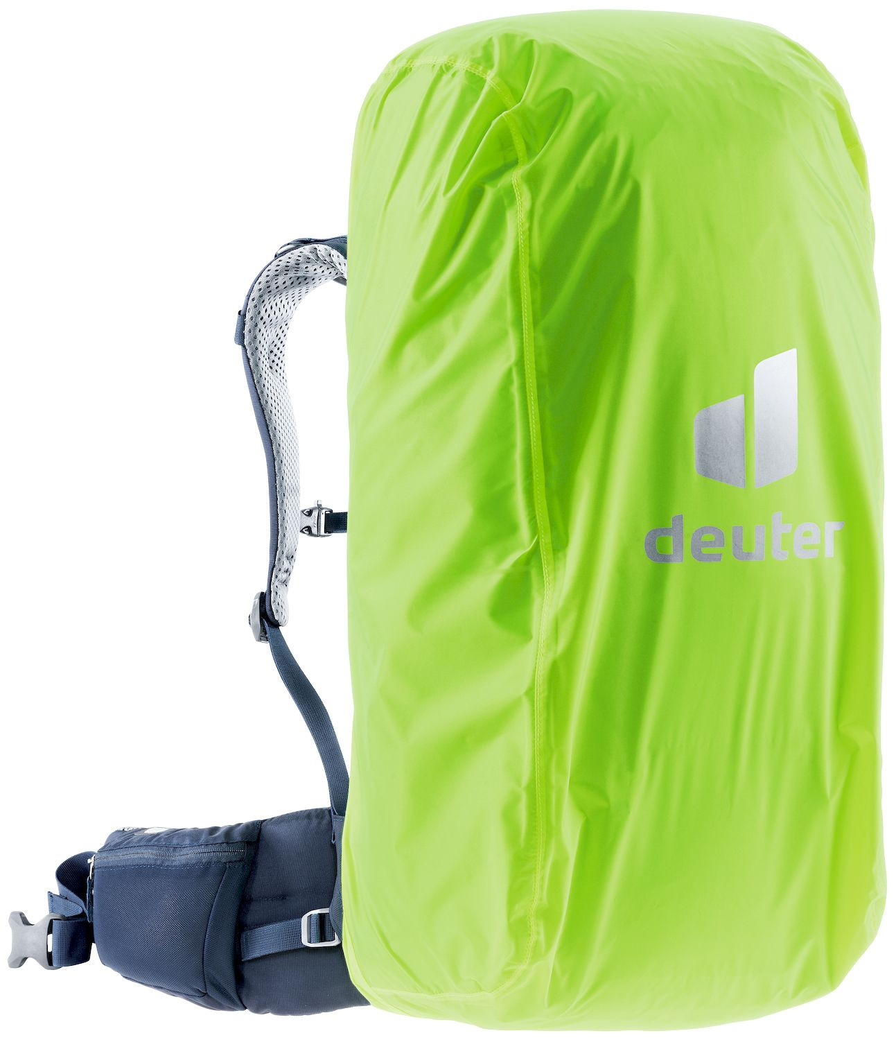 Deuter Raincover II - Protection pluie sac à dos | Hardloop