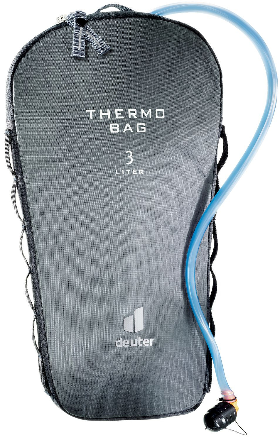 Deuter Streamer Thermo Bag 3.0 l - Poche à eau | Hardloop