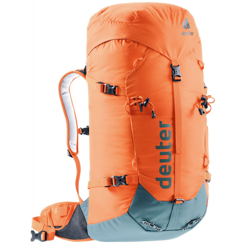 Deuter Gravity Expedition 45+ SL - Zaino da alpinismo - Donna