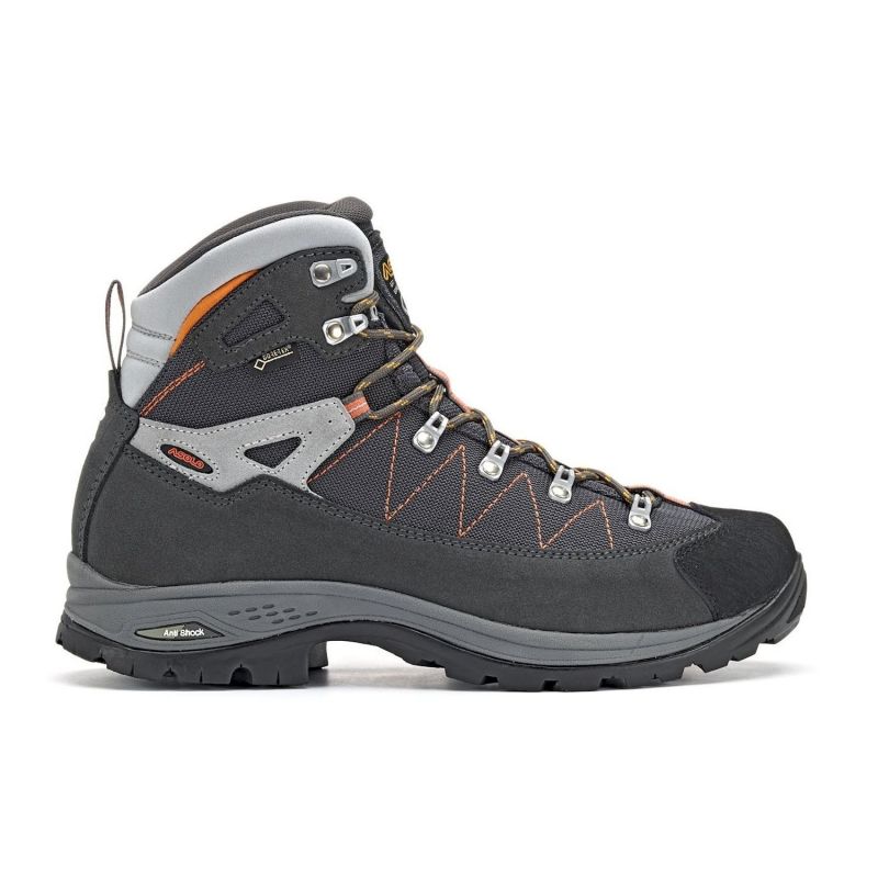 Asolo Finder GV - Zapatillas de senderismo - Hombre