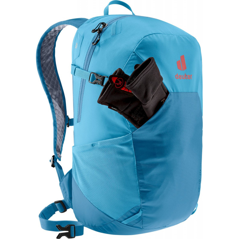 Deuter Speed Lite 21 - Walking backpack