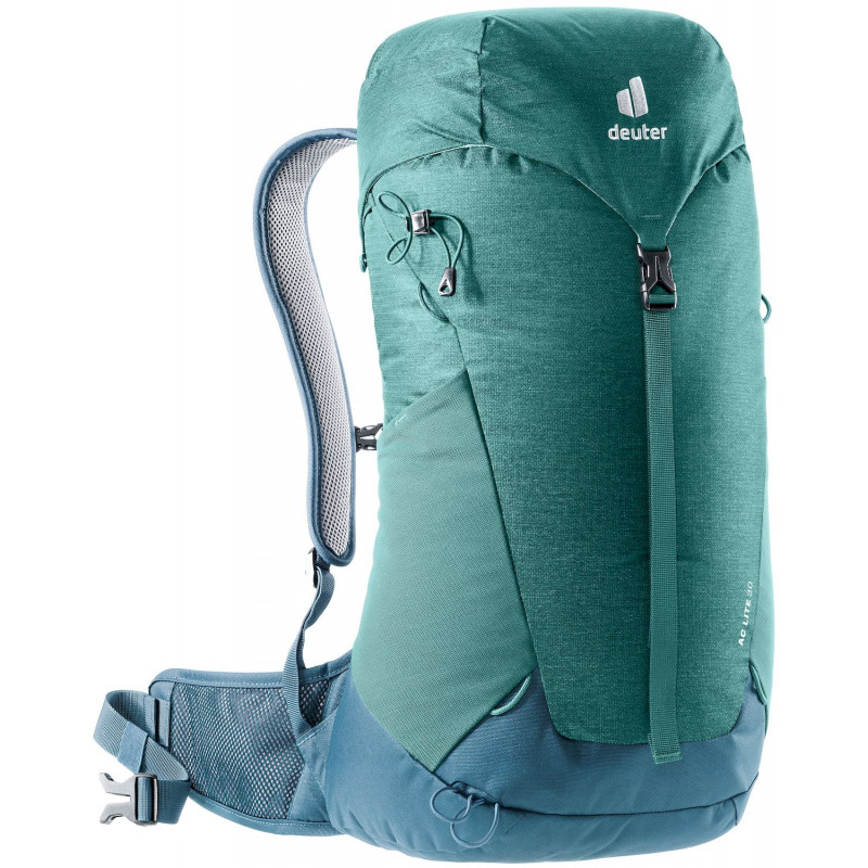 Deuter AC Lite 30 - Mochila de senderismo - Hombre