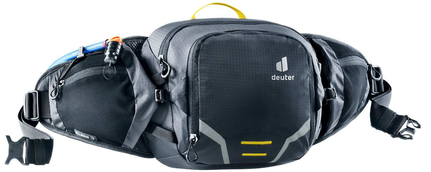 Deuter Pulse 3 - Sac banane | Hardloop