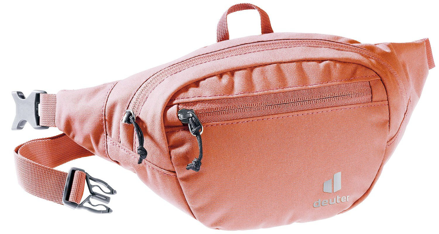 Deuter Urban Belt - Sac banane | Hardloop
