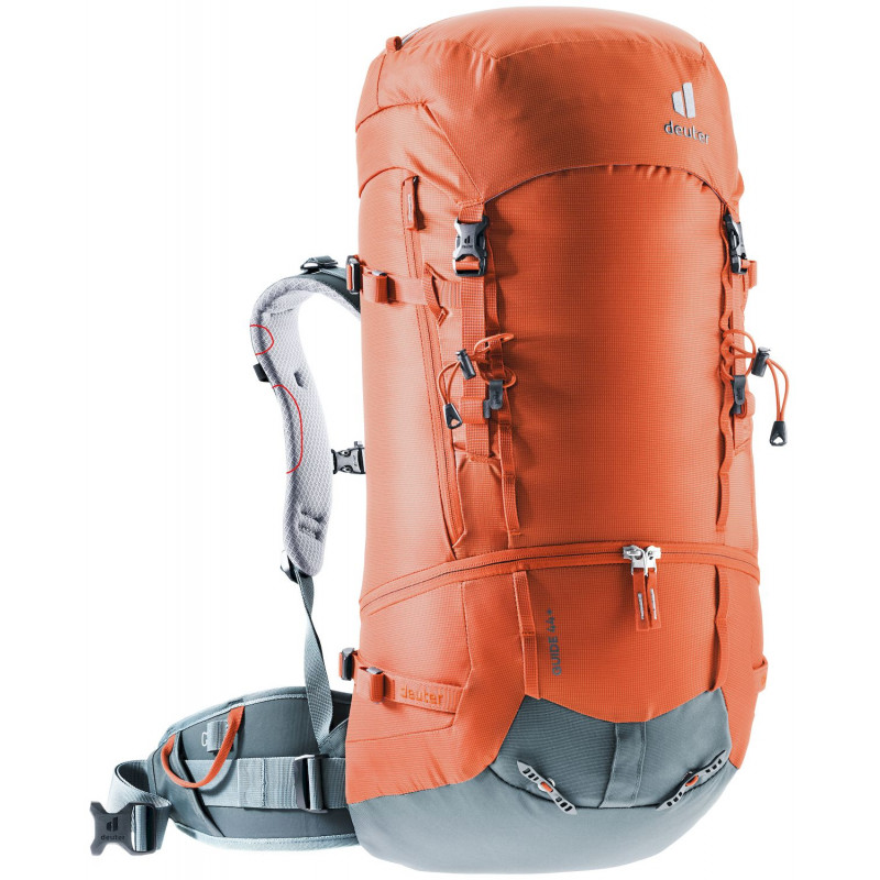 Deuter Guide 44+ - Zaino da alpinismo - Uomo