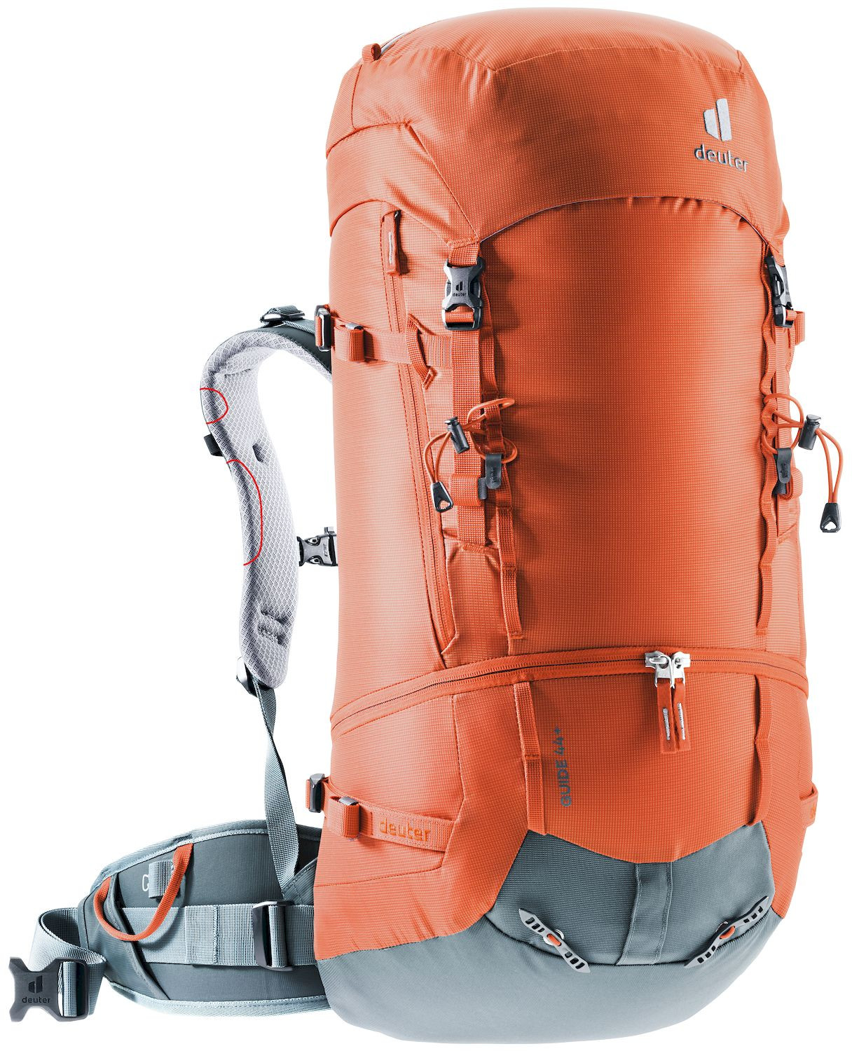 Deuter Guide 44+ - Zaino da alpinismo - Uomo