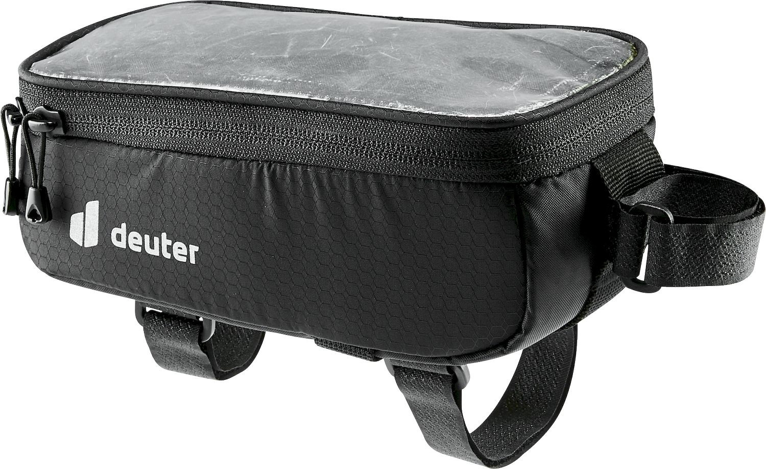 Deuter Phone Bag 0.7 - Sacoche de cadre vélo | Hardloop