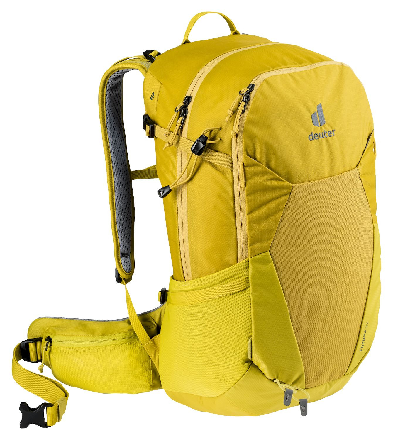 Deuter Futura 27 - Mochila de senderismo - Hombre