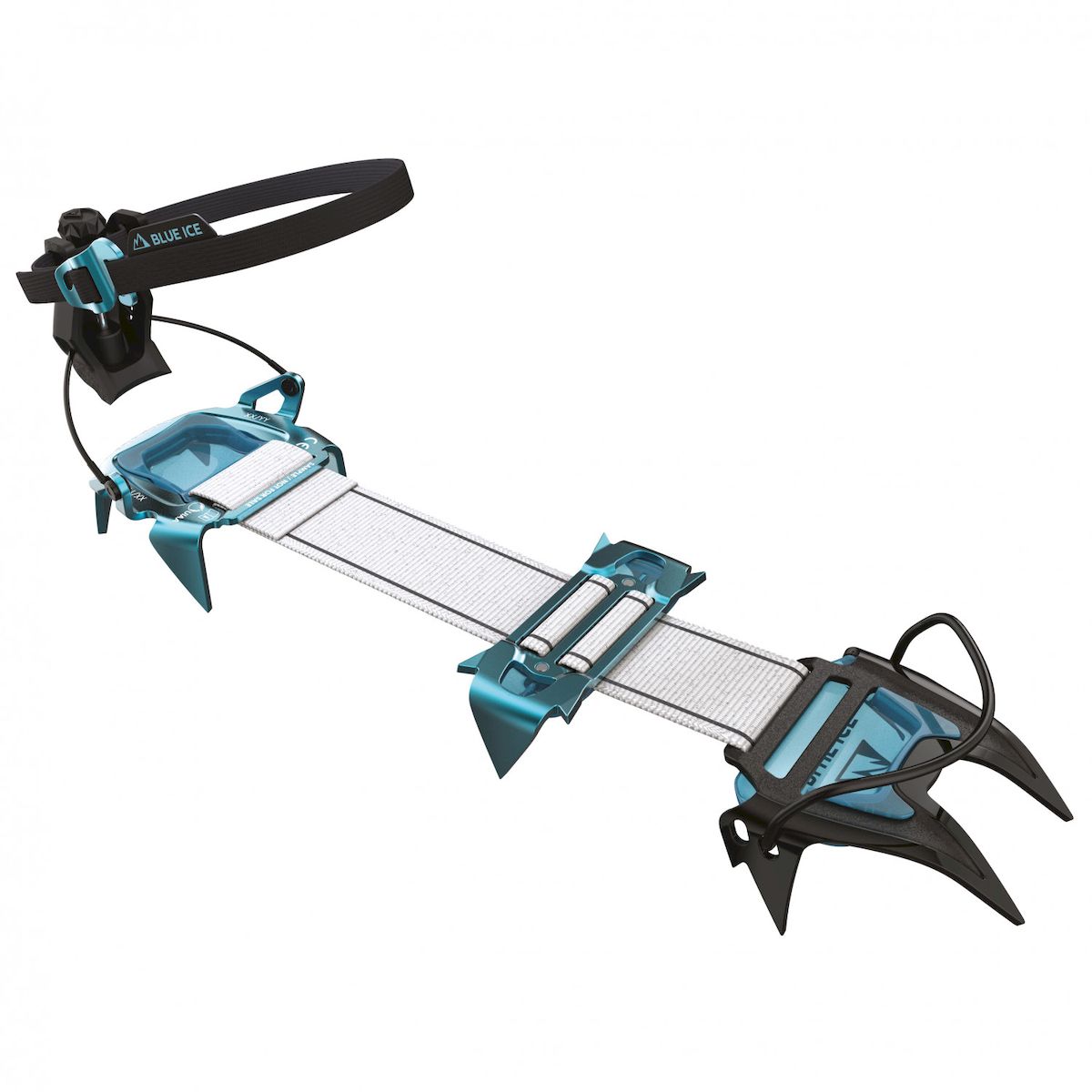 Blue Ice Harfang - Crampons | Hardloop