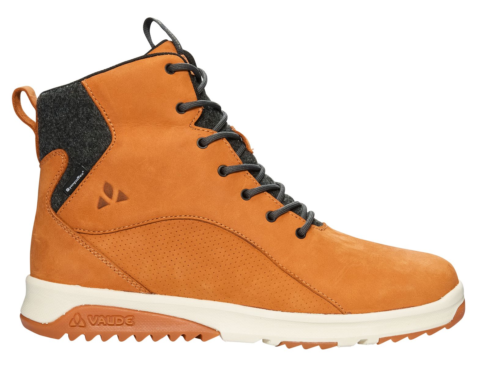 Vaude UBN Kiruna II Mid STX - Boots - Women's