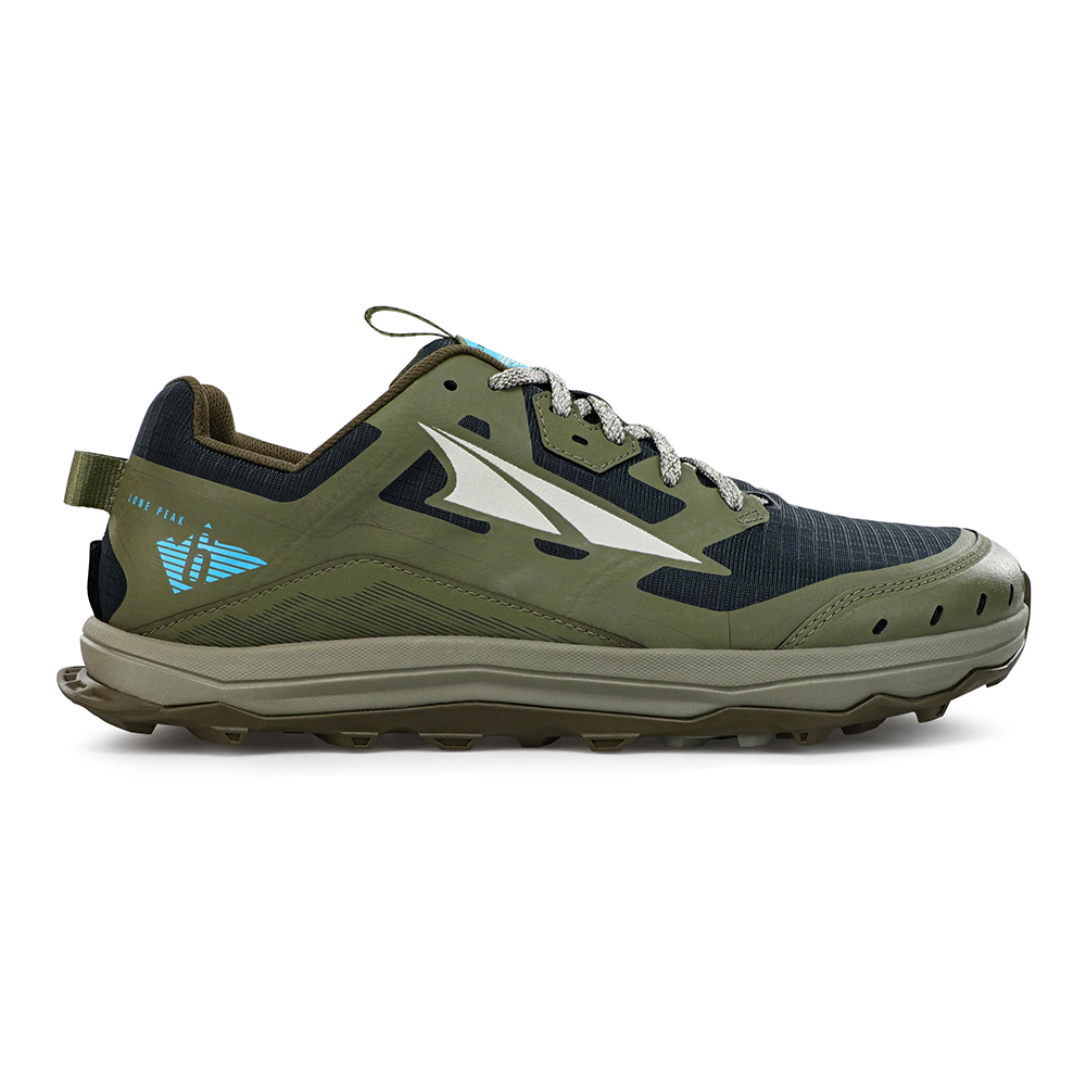 Altra Lone Peak 6 - Trail running shoes - Men's