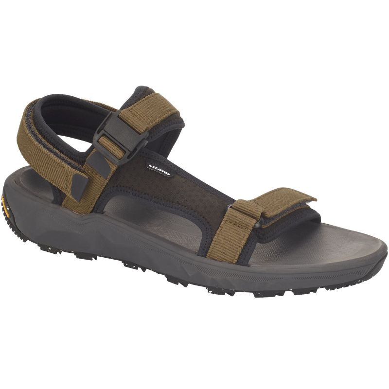 Lizard Super Trek Walking sandals Women's