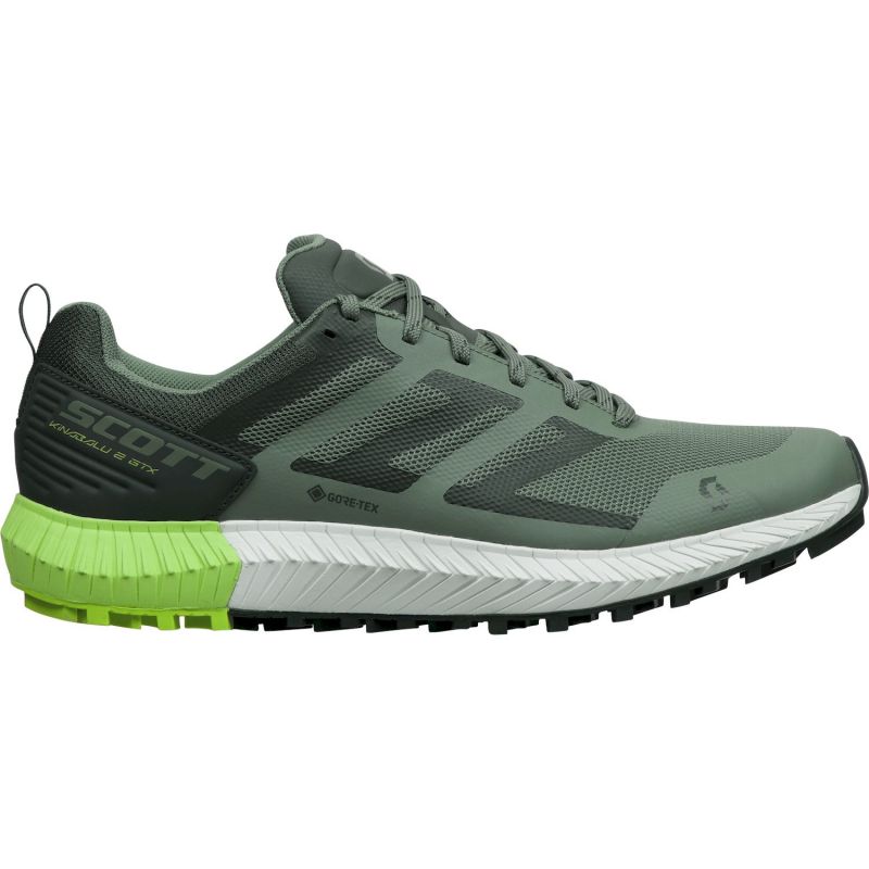 scott gtx shoes