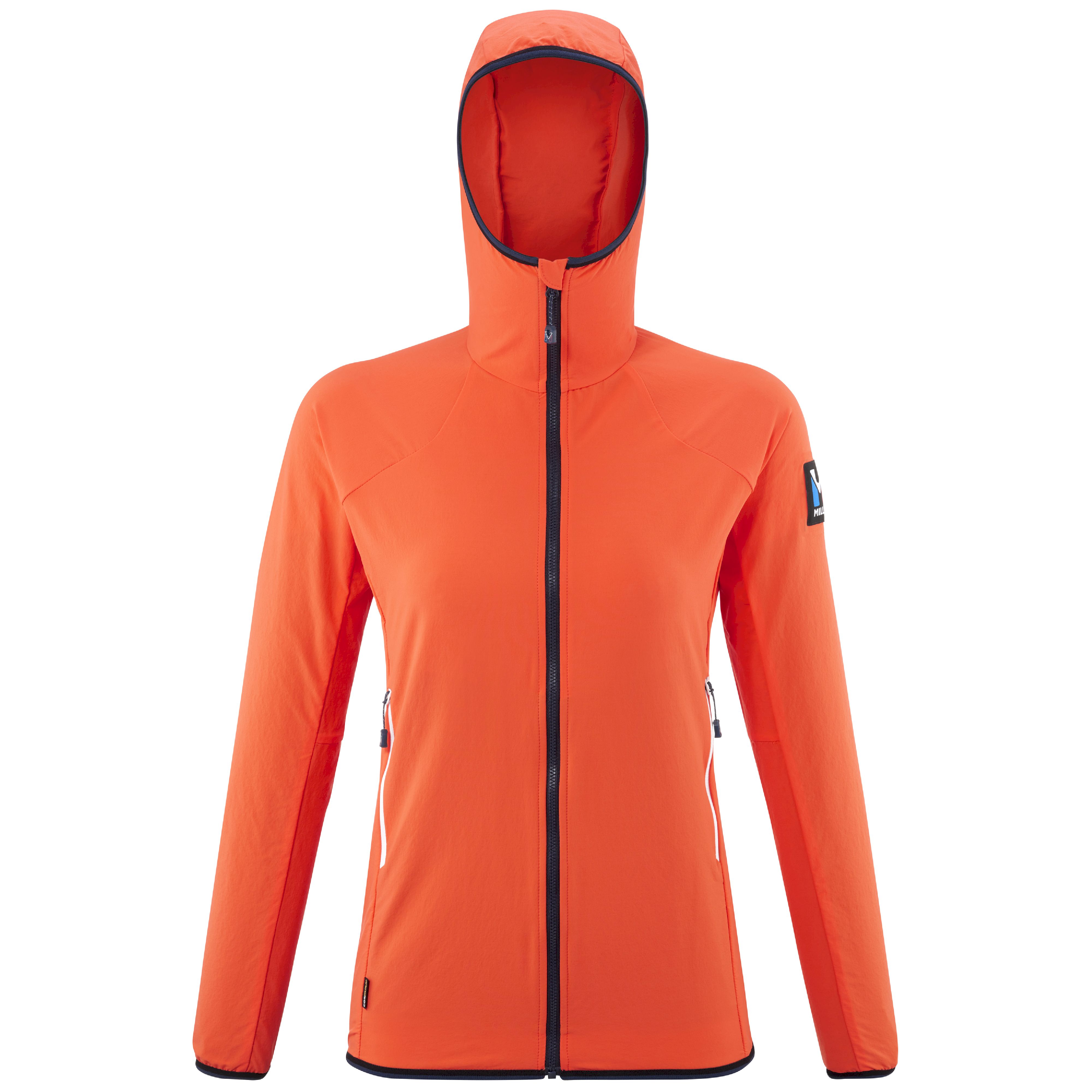 Millet - LD Trilogy Cordura Hoodie 