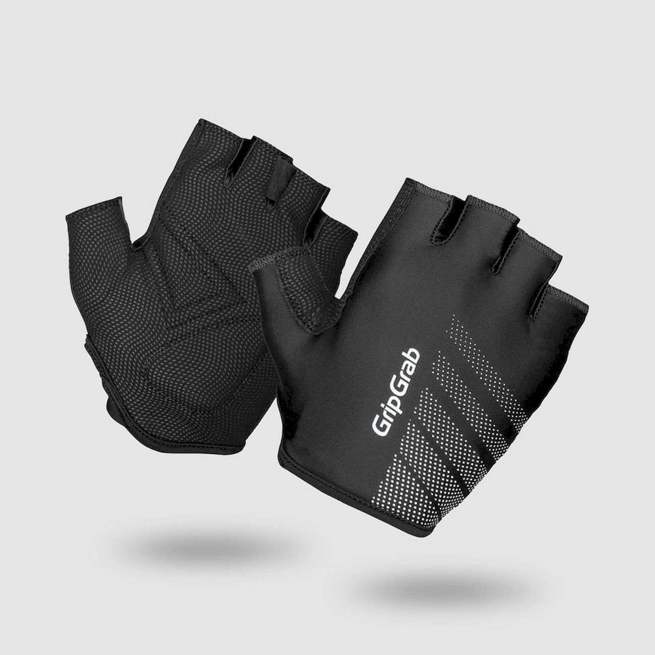 Grip Grab Ride Lightweight Padded Gloves - Mitaines vélo homme | Hardloop