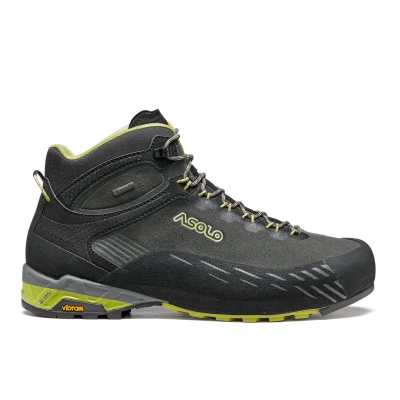 asolo approach boots