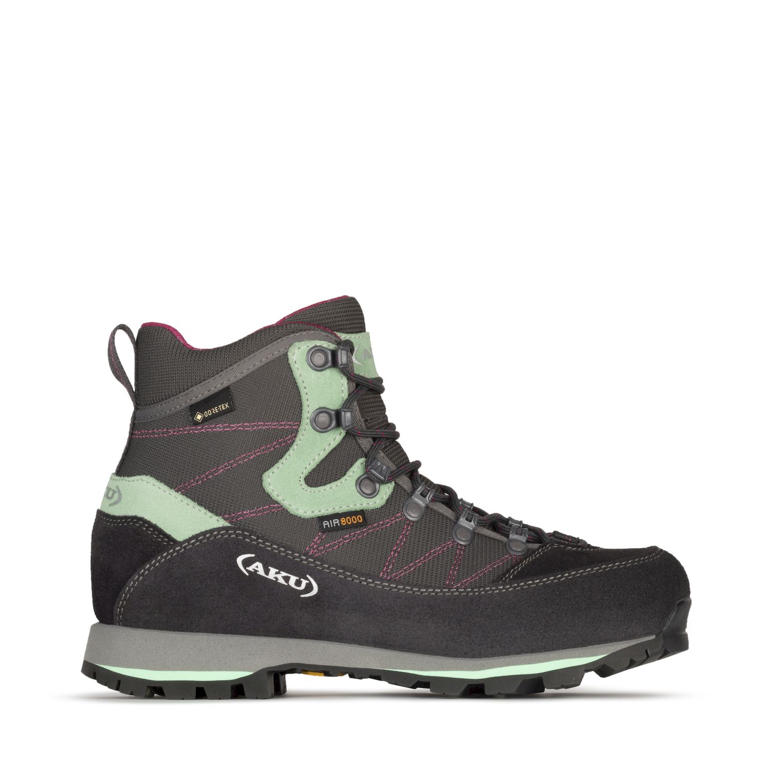 tiso walking boots ladies