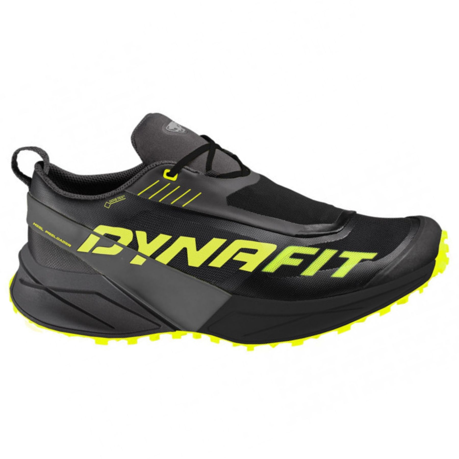 Scarpe DYNAFIT - Feline Sl 64053 Asphalt/Methyl Blue 0977 - Trail running -  Running - Scarpe sportive - Uomo | escarpe.it