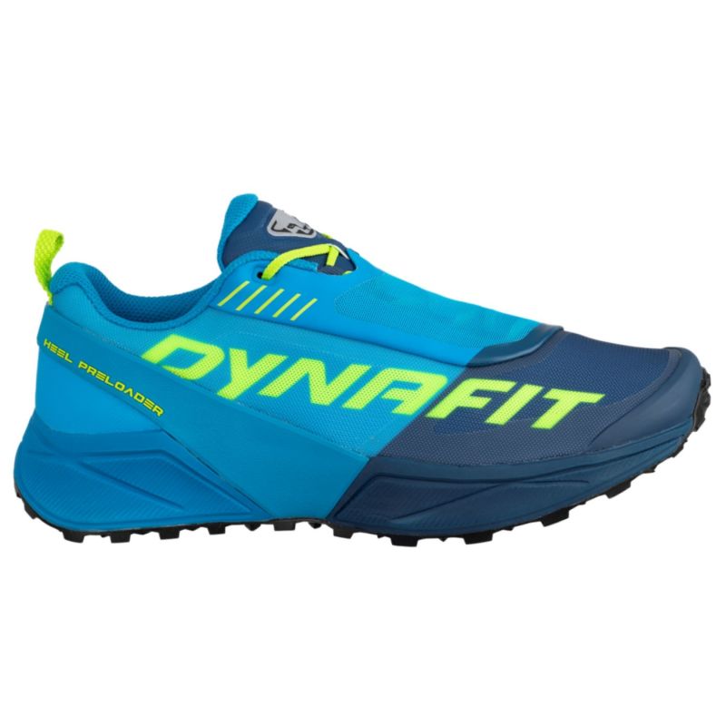 Dynafit Trailbreaker: características y opiniones - Zapatillas Running |  Runnea