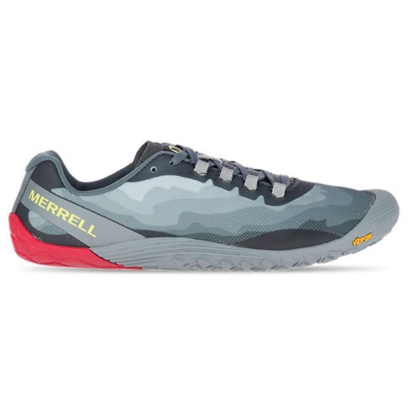 Merrell Vapor Glove 4 - Zapatillas trail running - Hombre