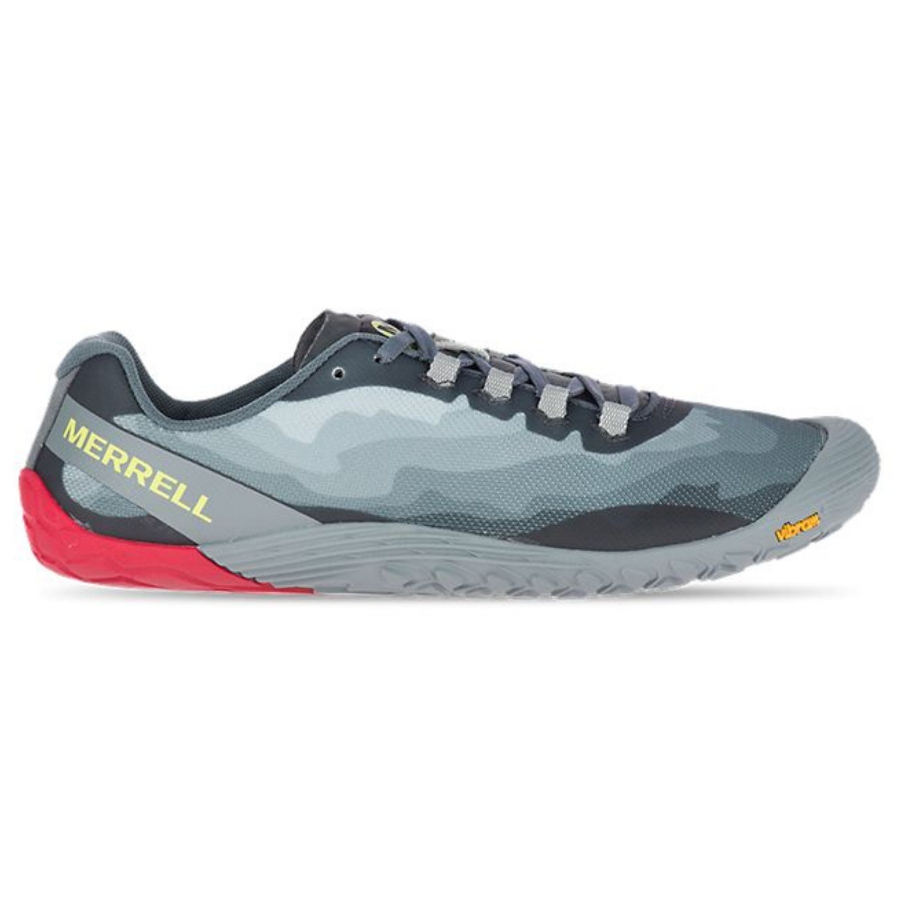 Merrell Vapor Glove 4 - Scarpe da trail running - Uomo
