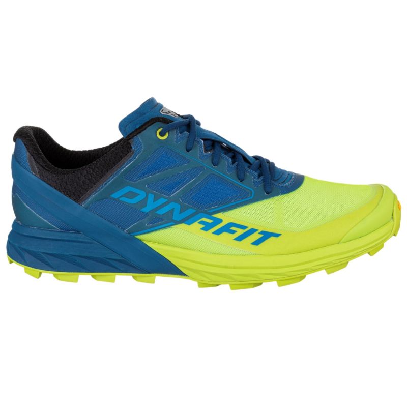 Dynafit Alpine - Trail running shoes - Men's
