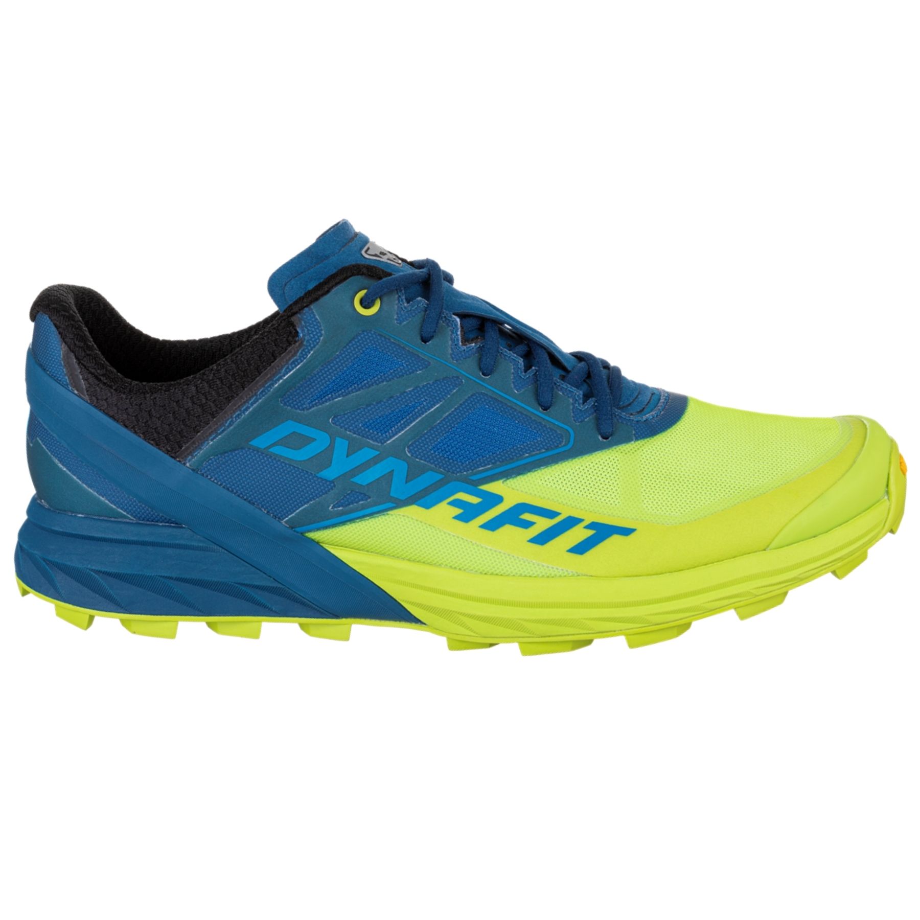 Dynafit Alpine - Scarpe da trail running - Uomo