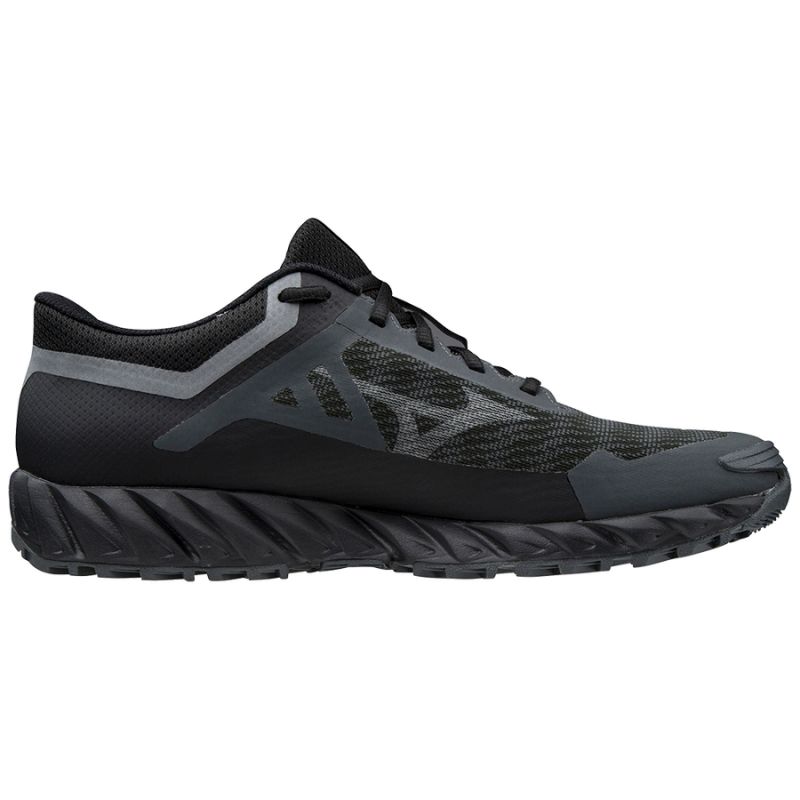 5 Mizuno trail running shoes | RunRepeat
