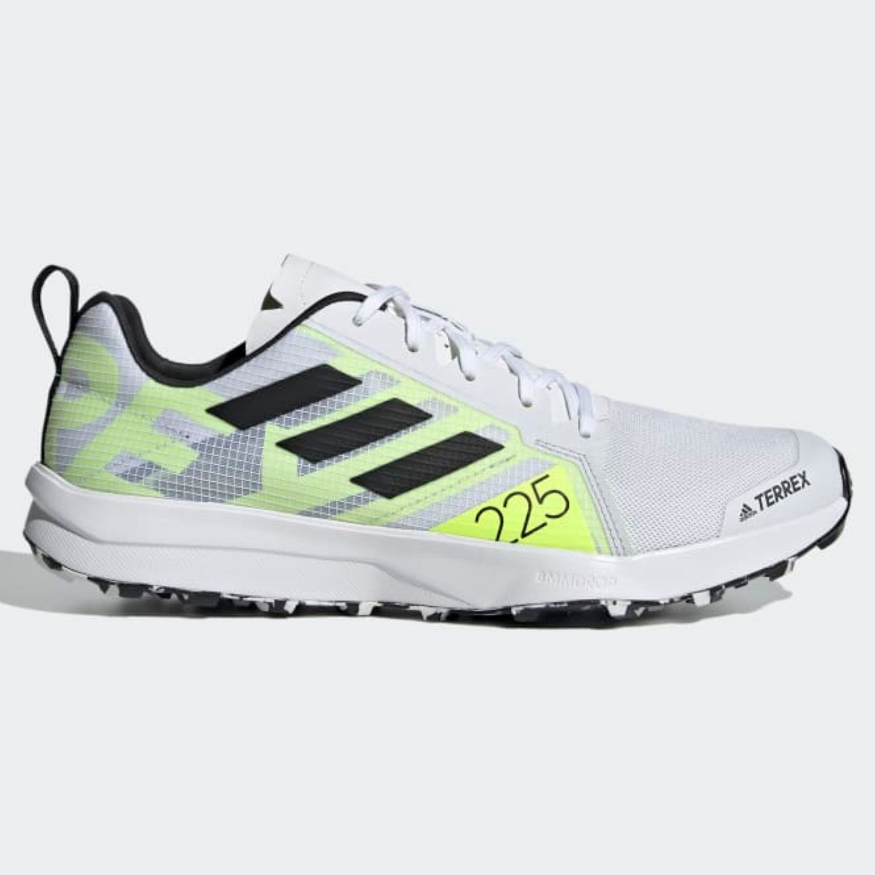 Adidas Speed Flow - Scarpe da trail running - Uomo