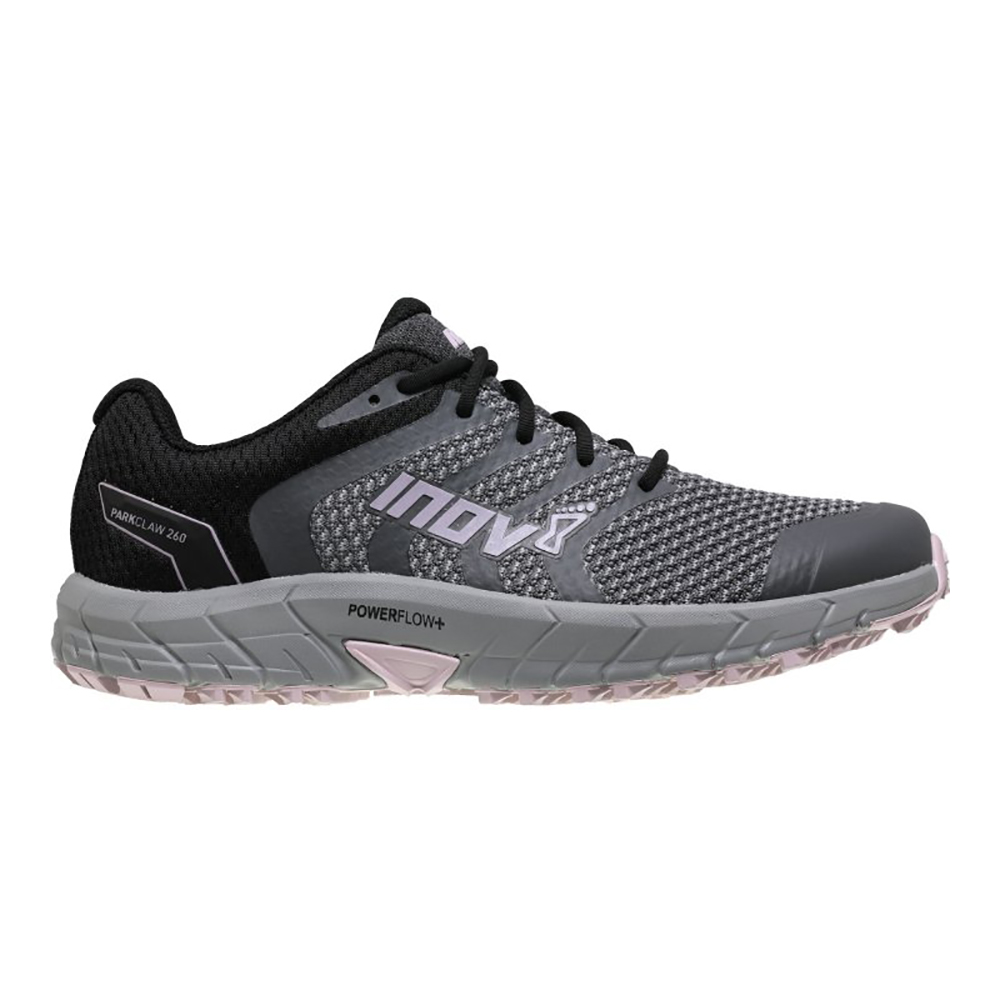 Inov-8 Parkclaw 260 Knit - Chaussures trail femme | Hardloop
