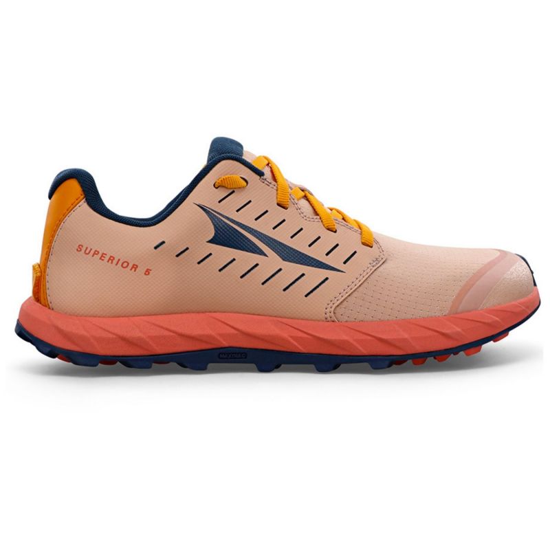 altra trail running shoes