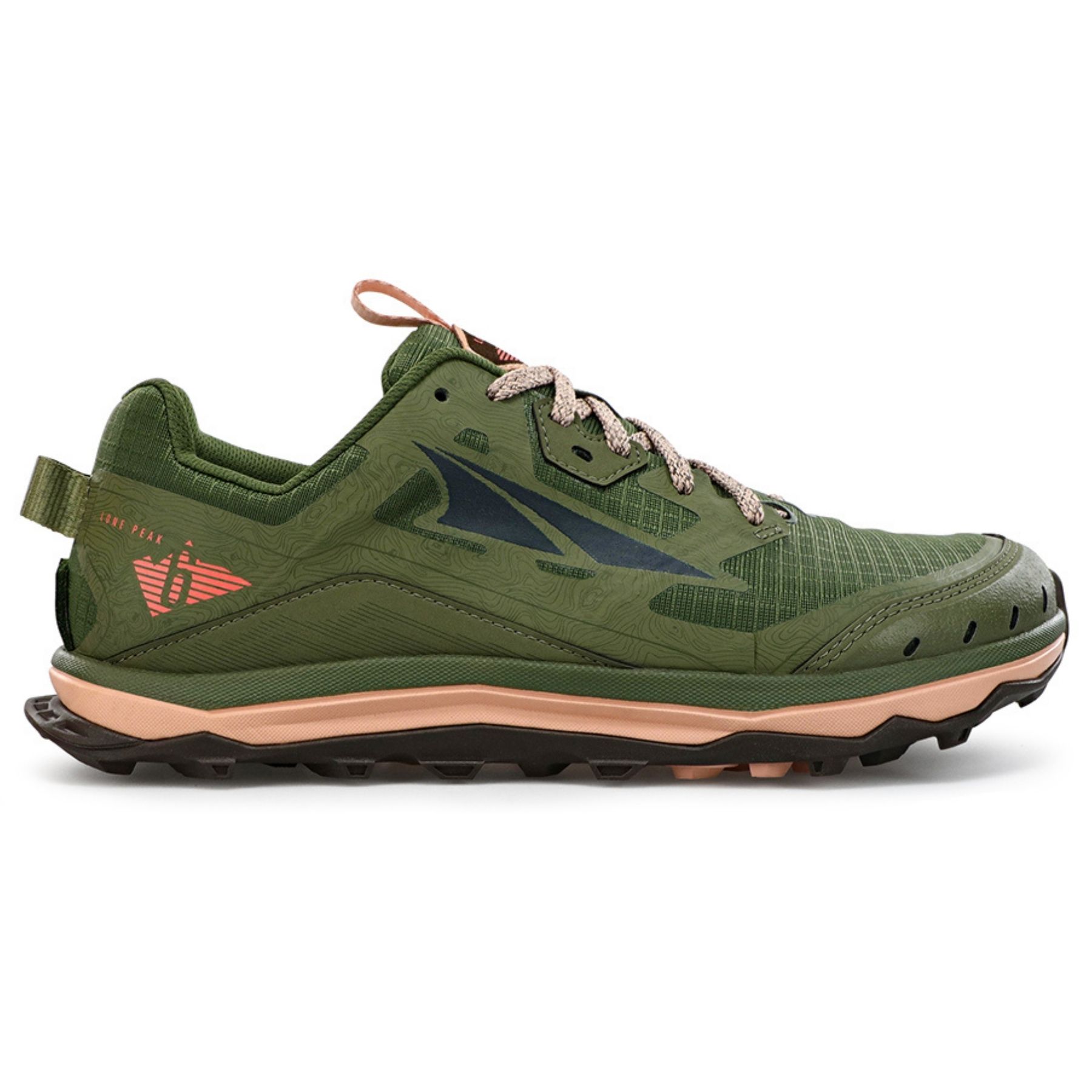 altra running hiking shoes