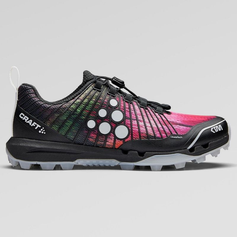 Craft OCRxCTM - Zapatillas trail running - Mujer