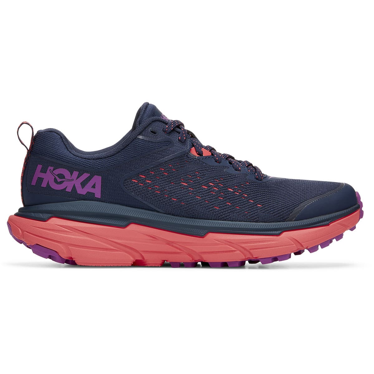Hoka Challenger ATR 6 - Scarpe da trail running - Donna