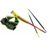 Leki Ultratrail FX One Superlite - Trailrunningstokken