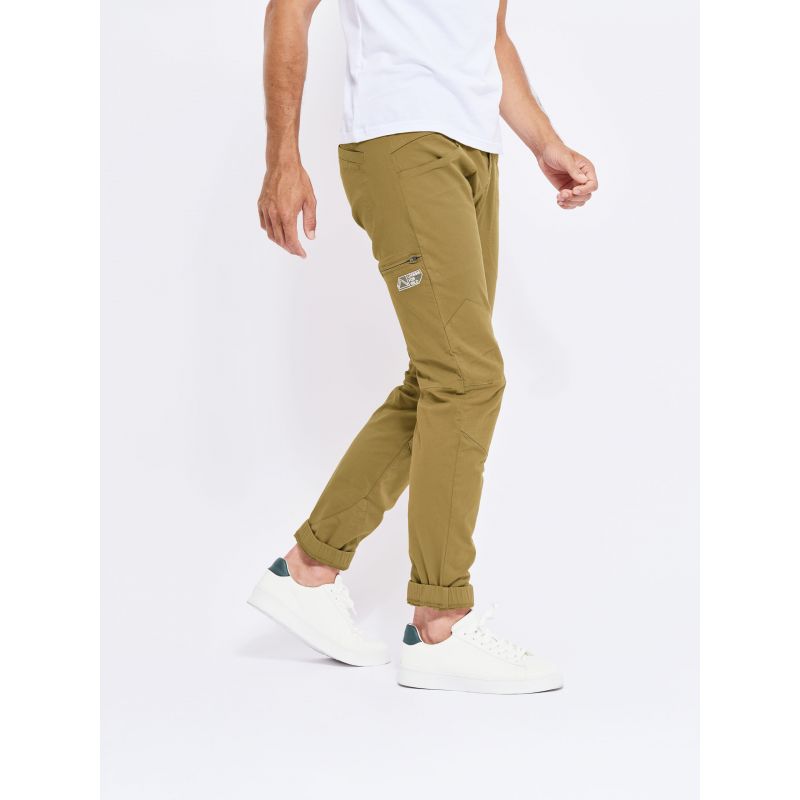 Wild Fitz Roy Pant - Climbing trousers 