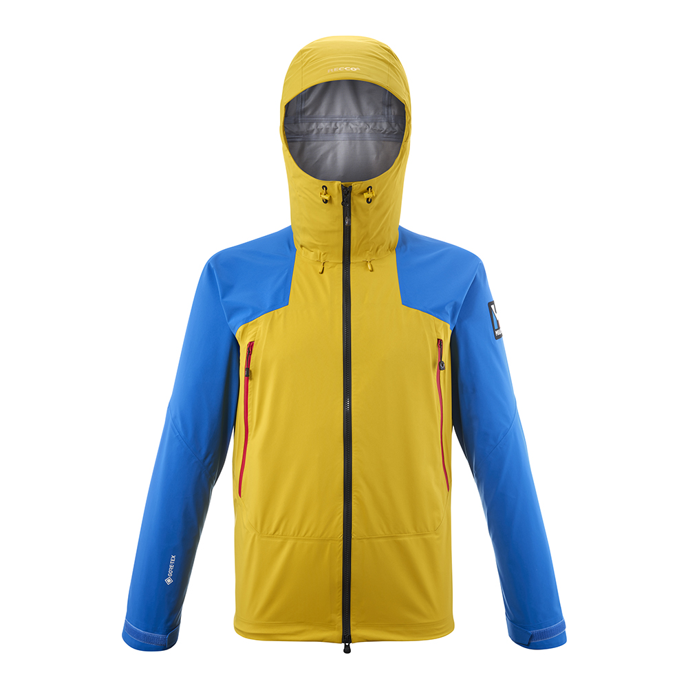 Millet Trilogy Lightning GTX Jkt - Veste imperméable homme | Hardloop