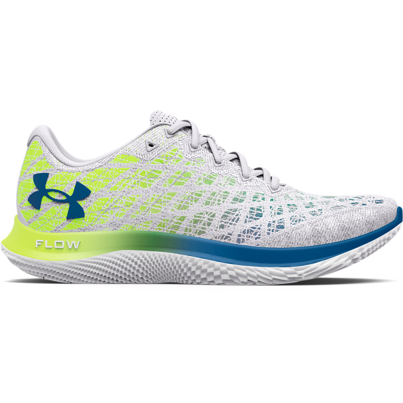 under armour toddy green