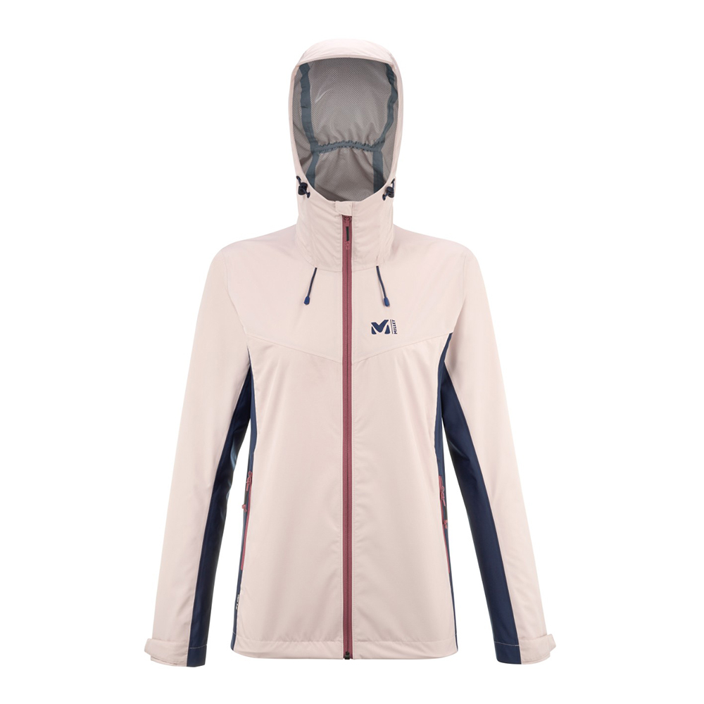 Millet Fitz Roy III Jacket Hardshell jacket Women's