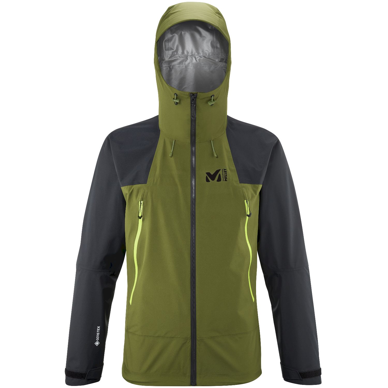 Millet K Hydrid GTX Jkt - Veste imperméable homme | Hardloop