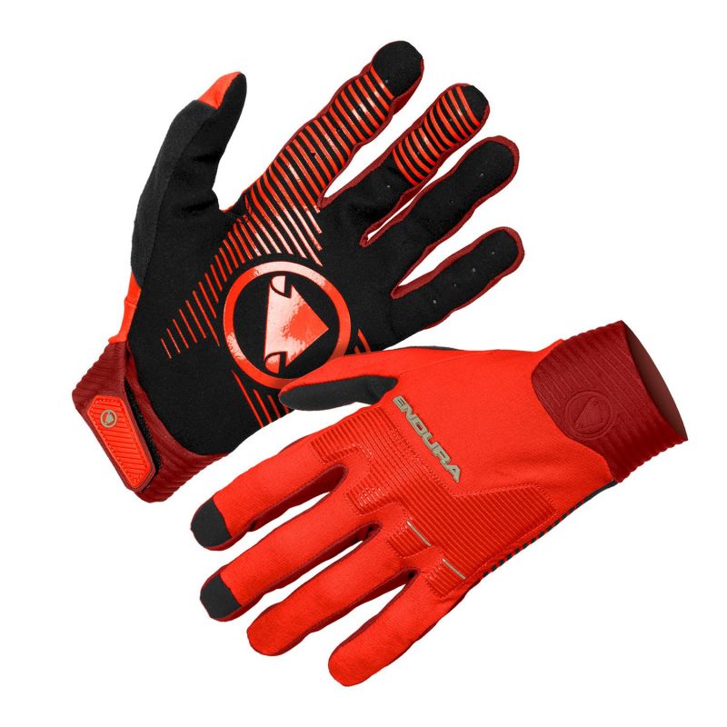 Endura MT500 D3O Glove - Guanti MTB - Uomo