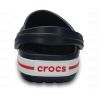 Crocs Crocband Clog T - Sandales enfant | Hardloop