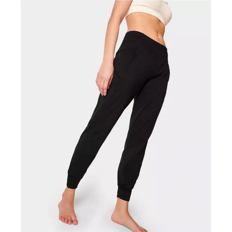 Pantaloni yoga da donna