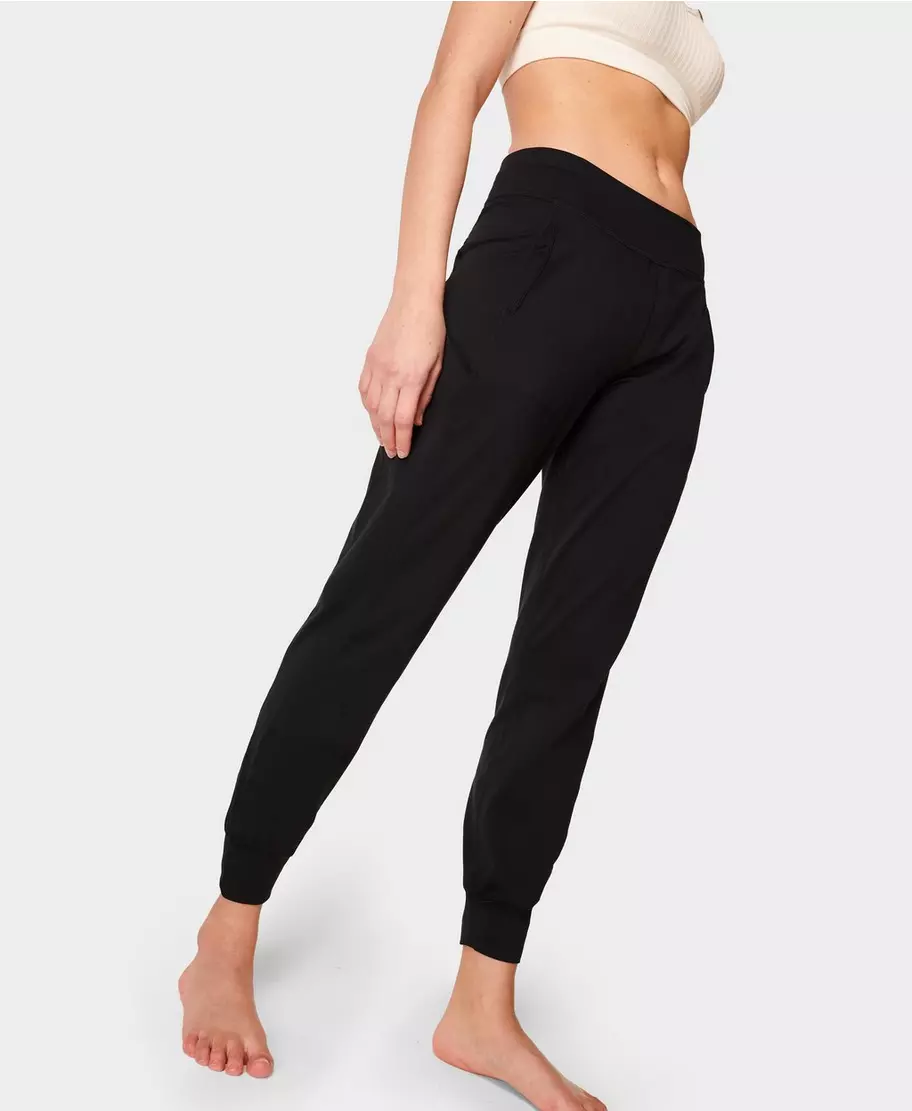 Sweaty Betty Gary 27" Yoga Trousers - Pantalon yoga femme
