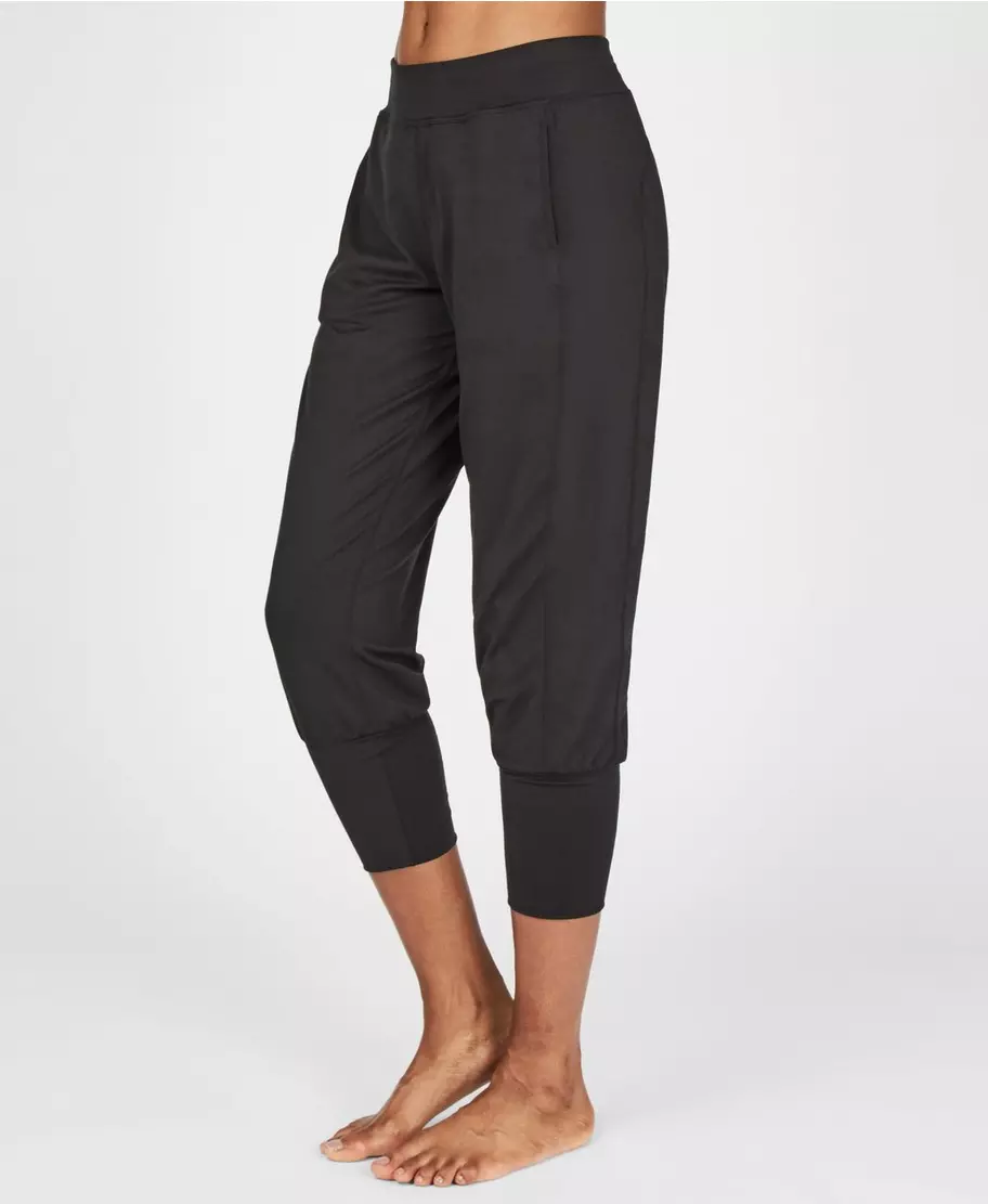 Sweaty Betty Gary Yoga Capris - Pantaloni da yoga - Donna